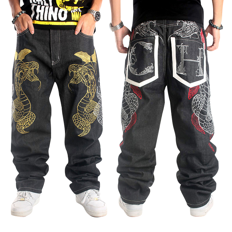 hip hop jeans online