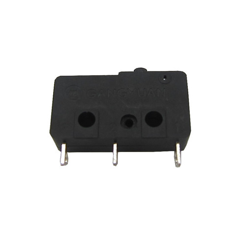 Calidad táctil botón SPST miniature//mini//small Pcb switch//various Tamaños