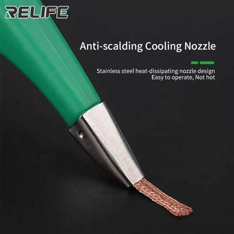 Uclife emememucuco-lean esesoldering RAID Life eLife Life esoldering Soldering ick RL-1520 RL-2020 RL-2520 RL-3020 RL-3520/