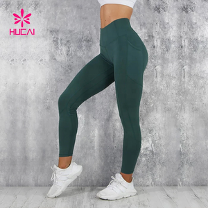 yoga clothing manufacturers