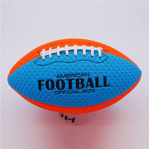 nerf footballs bulk