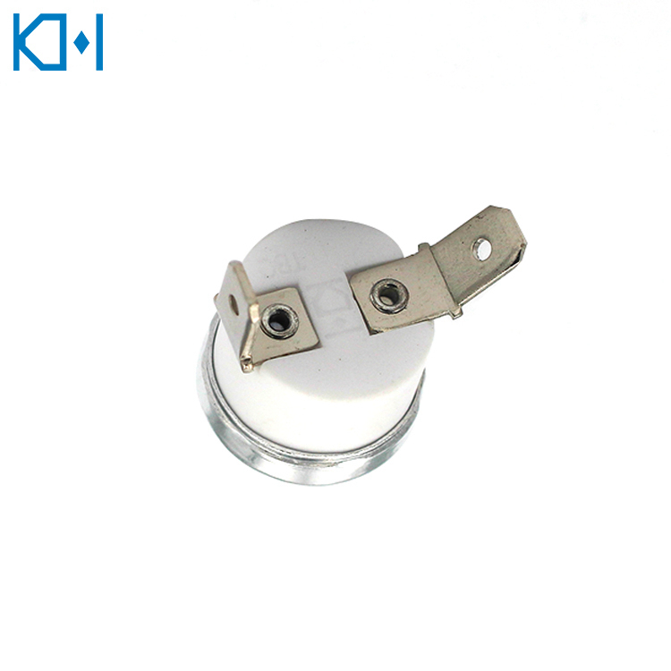 KSD301 automotive temperature switch