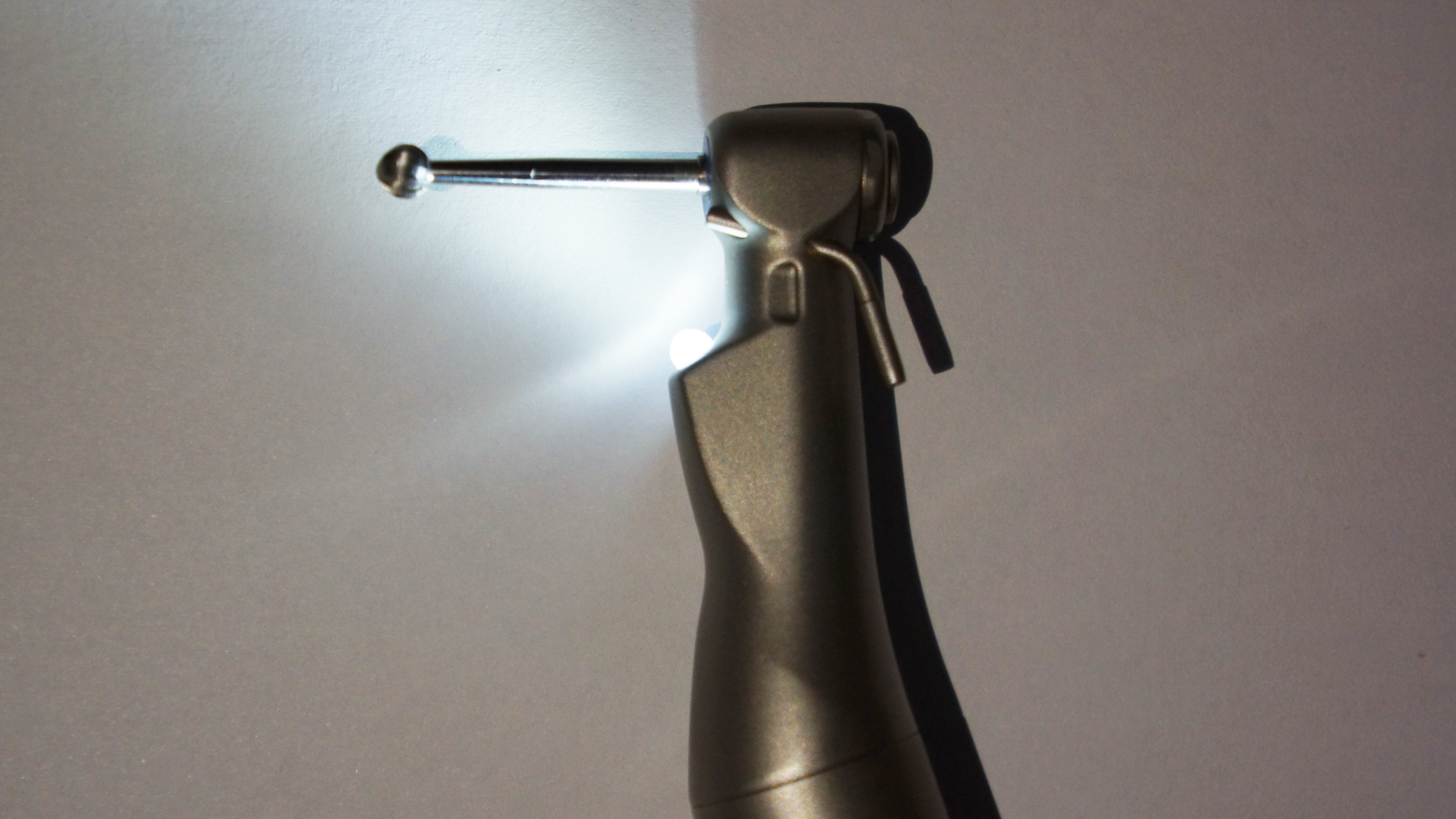 SG20 Classical dental implant  Reduction speed  20:1 contra angle