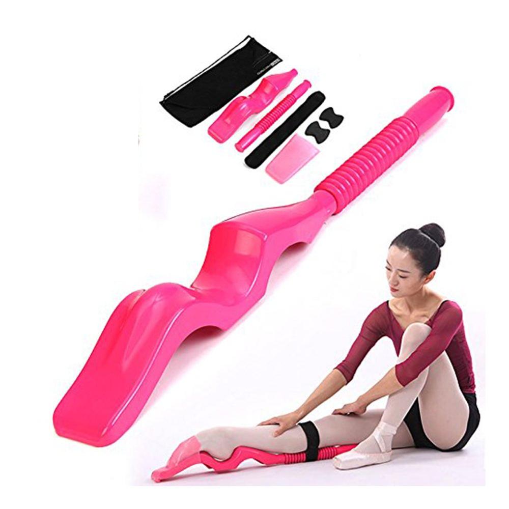 Ballet foot stretch тренажер