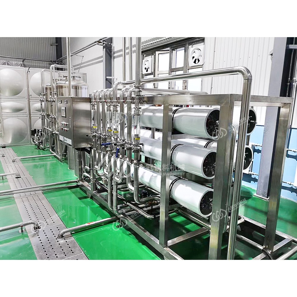 Высокое качество 1000LPH RO машина для производства чистой воды цена/передвижная установка для очистки воды