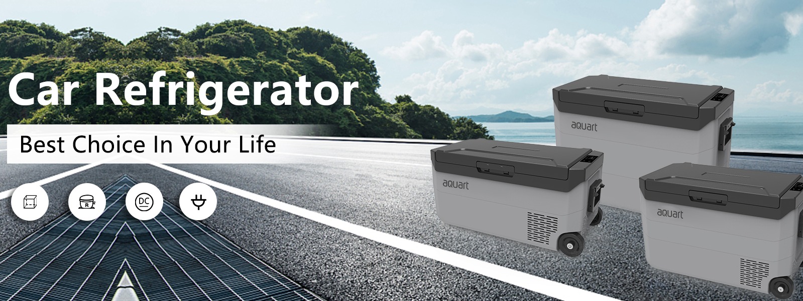 Ningbo Aquart Electrical Appliance Co., Ltd. Water Purifier, Water