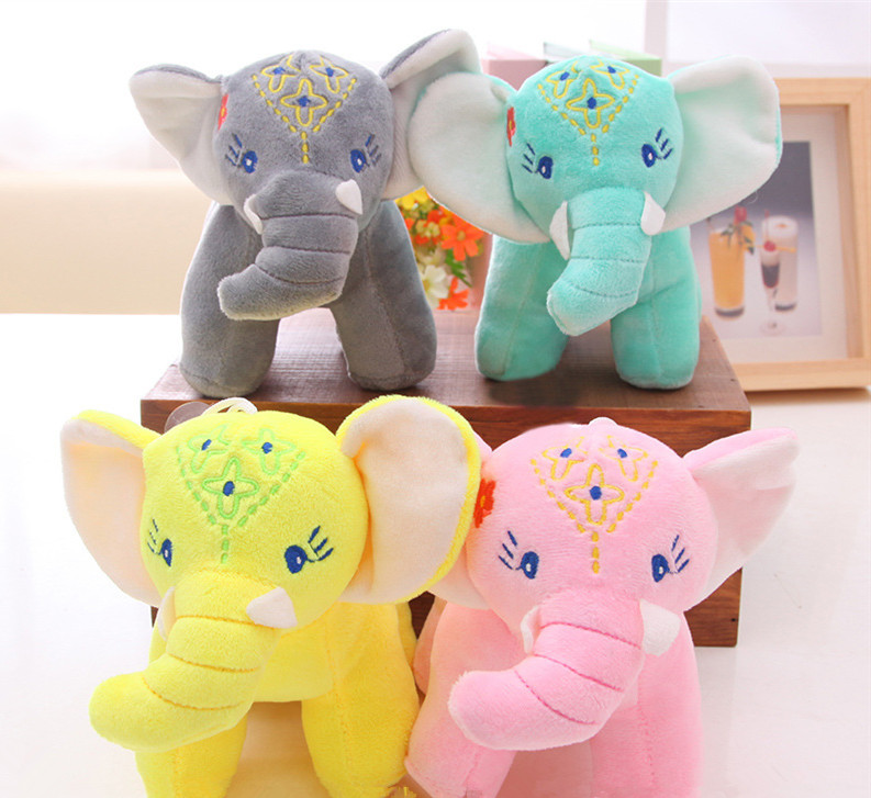 小物 UNDER COVER Air Pillow Elephant UNDER COVER Air Pillow Elephant