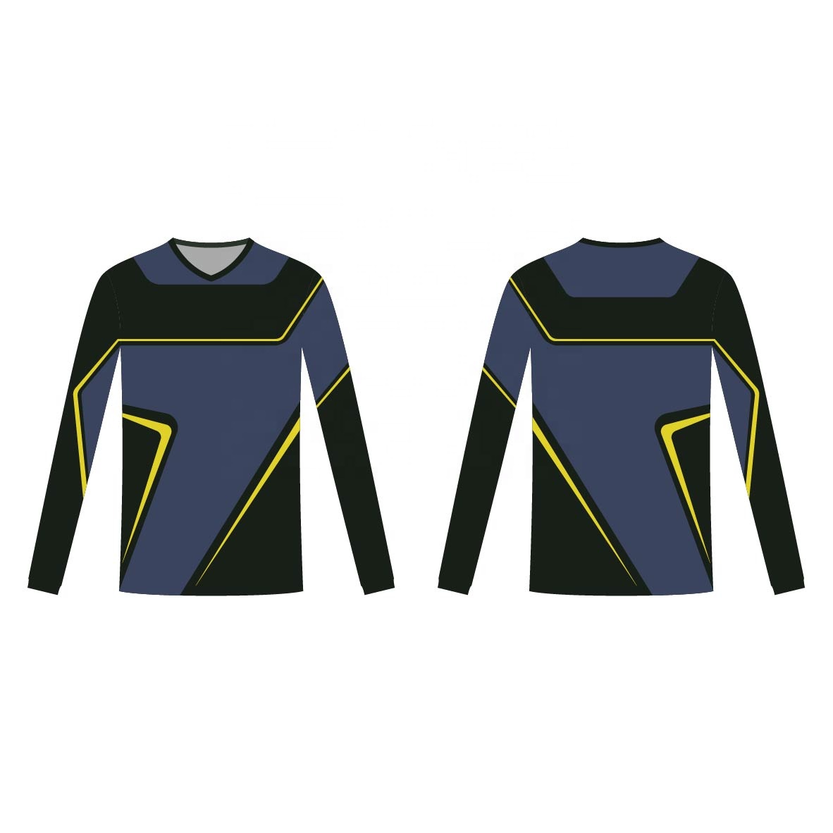 2021 модная популярная мужская Клубная одежда для мотокросса для взрослых гоночная униформа