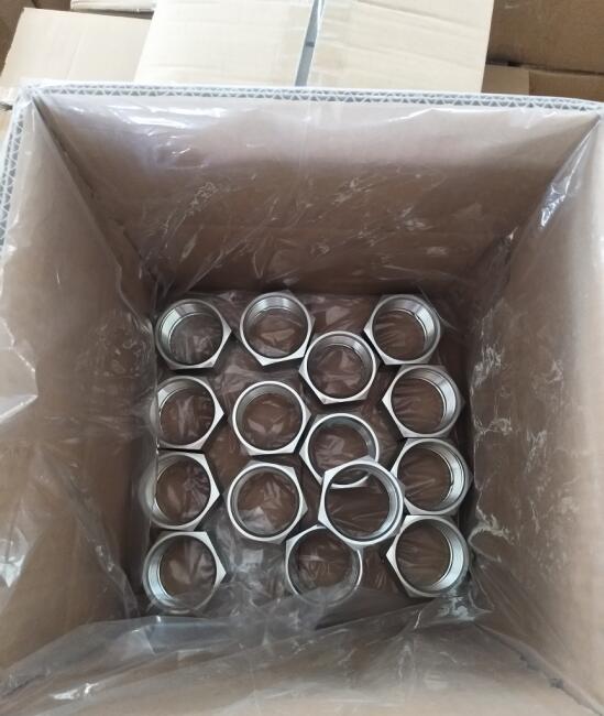 China Wholesales Carbon Steel / Stainless Steel Elbow NPT Female Threaded Hydraulic Pipe