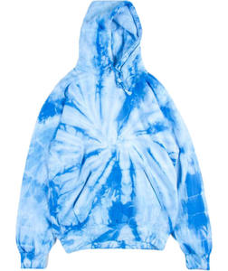 blank tie dye hoodies