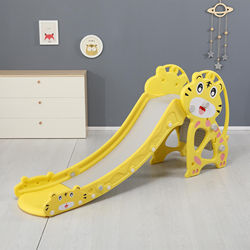 Wholesale High Quality HDPE Blue Slide For Kids Children Outdoor