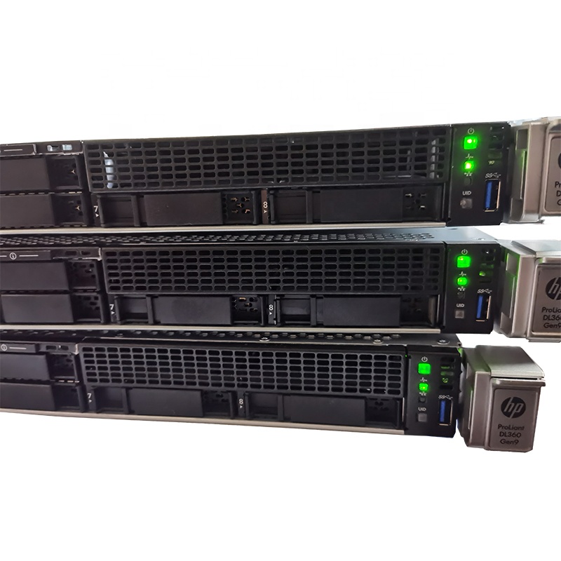 Server opt