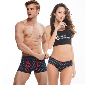 boxer shorts for female