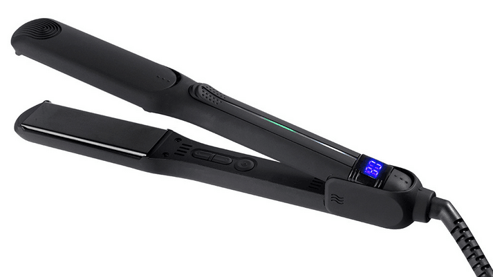 Top Hair Flat Irons - Best Straighteners with Fast Heating