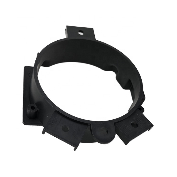 PAIR OF FRONT FOG LIGHT LAMP BRACKET FORD TRANSIT MK7 1387138 1387139 2006-2014