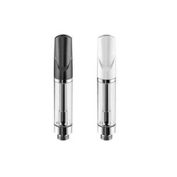 New Product Custom Ceramic Core Vape Atomizer 0.5ml Leak Proof Cartridges Vape Atomizer