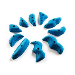 Climbing holds rock grips for bouldering and climbing walls for adults routesetting edges slopers