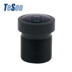 1/1.8'' 135 degree car lens for car projector lens 4k camera lens