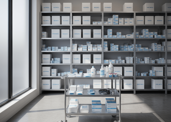 Match Day 2026 Residency Boom Creates $975M Medical Supply Opportunity