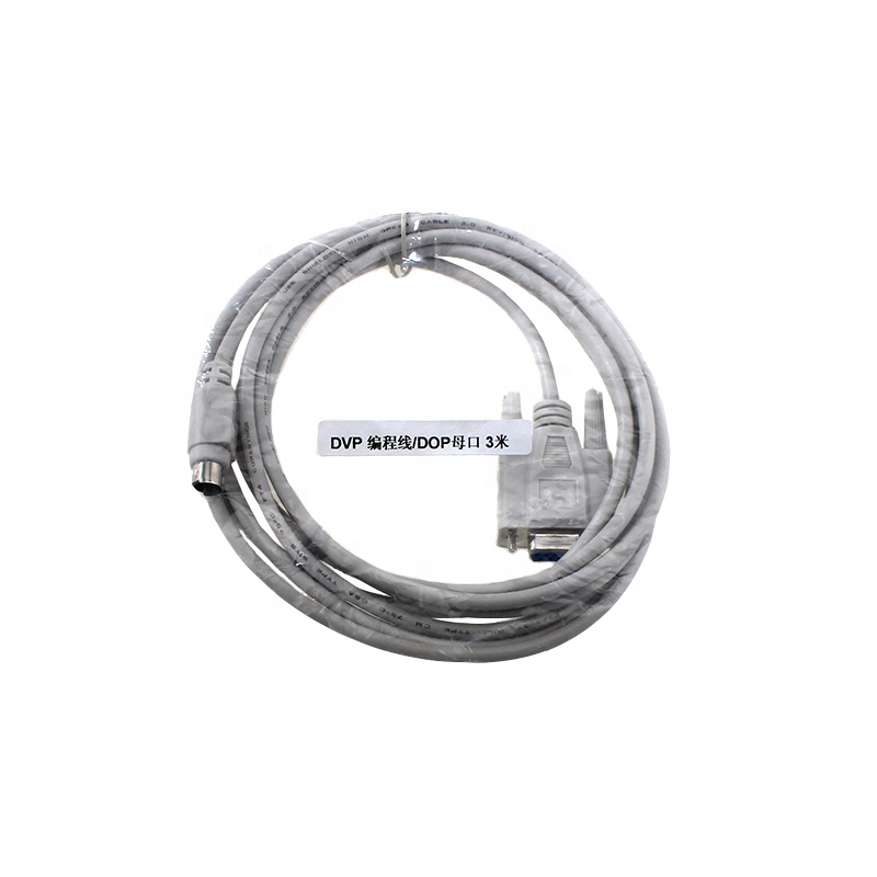 USYUMO DVP32EH00R3 3m USB-кабель для программирования Delta PLC