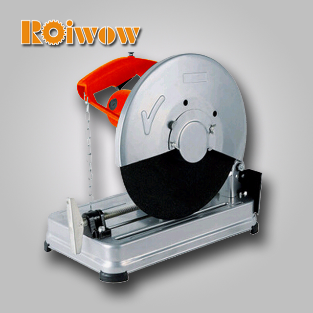 355 мм Электрический отрезной станок