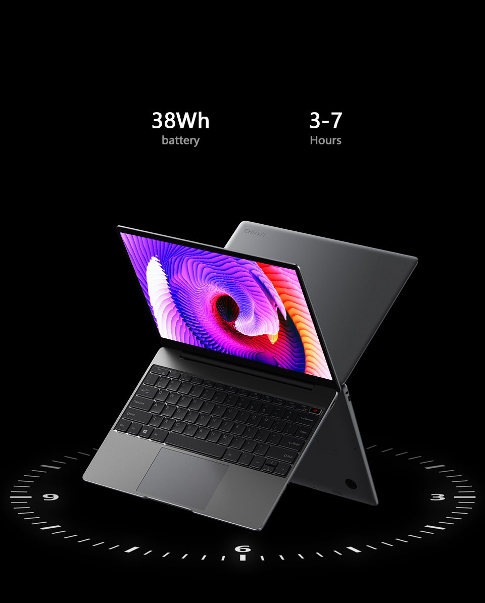CHUWI Gemibook 13