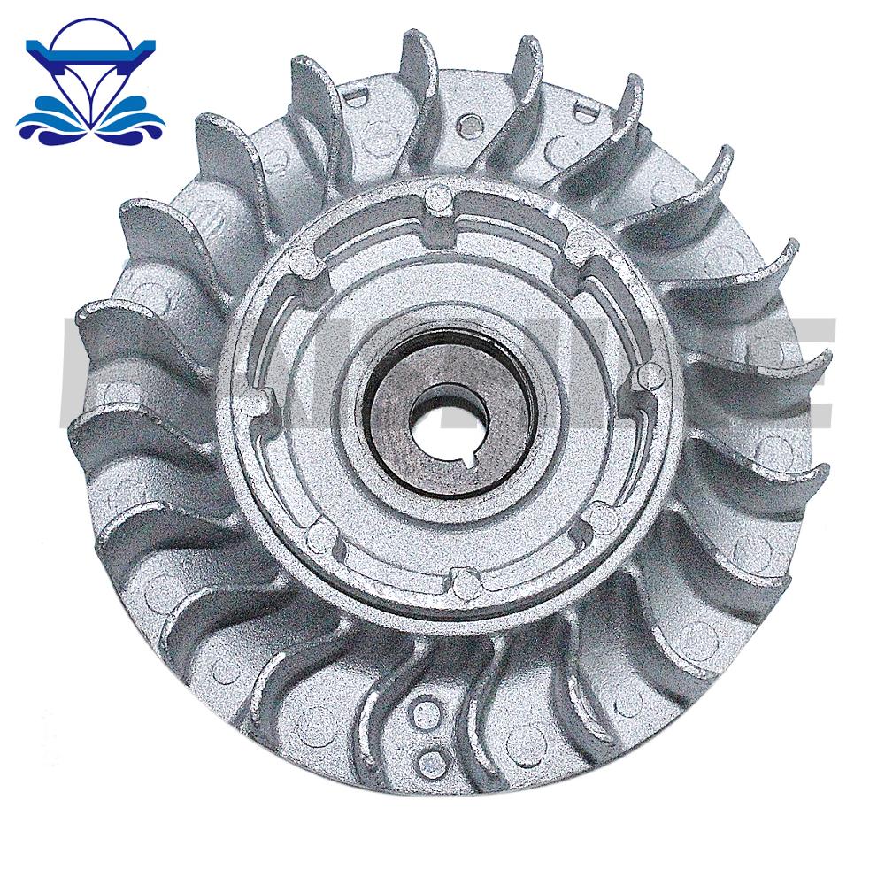 Embrayage adapté pour stihl ms 201 t ms201t force de plus embrayage clutch