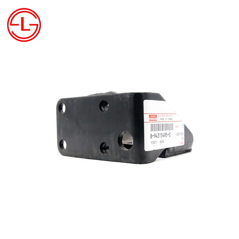 JUN出品 8-97349490-0 8-97262944-1 Cylinder Head Gasket 897349490-0