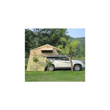 Roof Top Tent for Cars 4 Seasons Rooftop Tent Hard Shell Roam Roof Top Tent