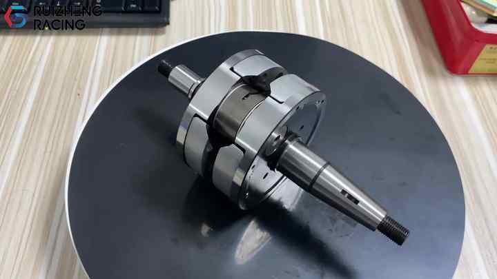 ＫＲＮ Racing Set Jack up KR150 Crankshaft for Kawasaki ZX150 RR150 150RR