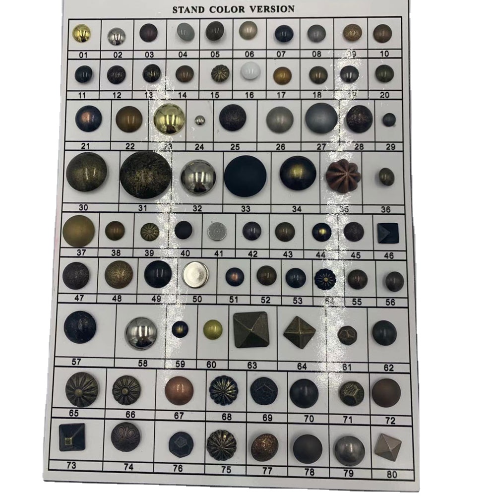 Декоративная Обивка Ногтей Мебель головка шпилька полоса отделка диван пузырь ногти полоса