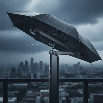 9 Next-Gen ‘Amazon Umbrella’ Concepts Redefining Outdoor & Personal Shade for 2026