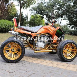 kawasaki 12v quad bike