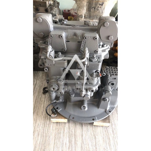 ZX200 HPV Pumps - Reliable Hydraulic Solutions for Excavators