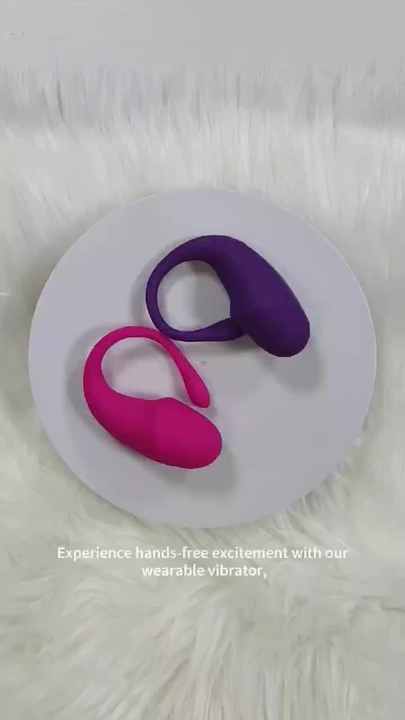 colored garter belts Bluetooth App Control Wearable Egg Vibrator Remote Long Distance Love Egg G  Spot Stimulator Silicone Sex Toy for Women Couples