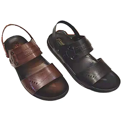 Yiwu Xiaoao Shoes Co., Ltd. - sandals, leather shoes