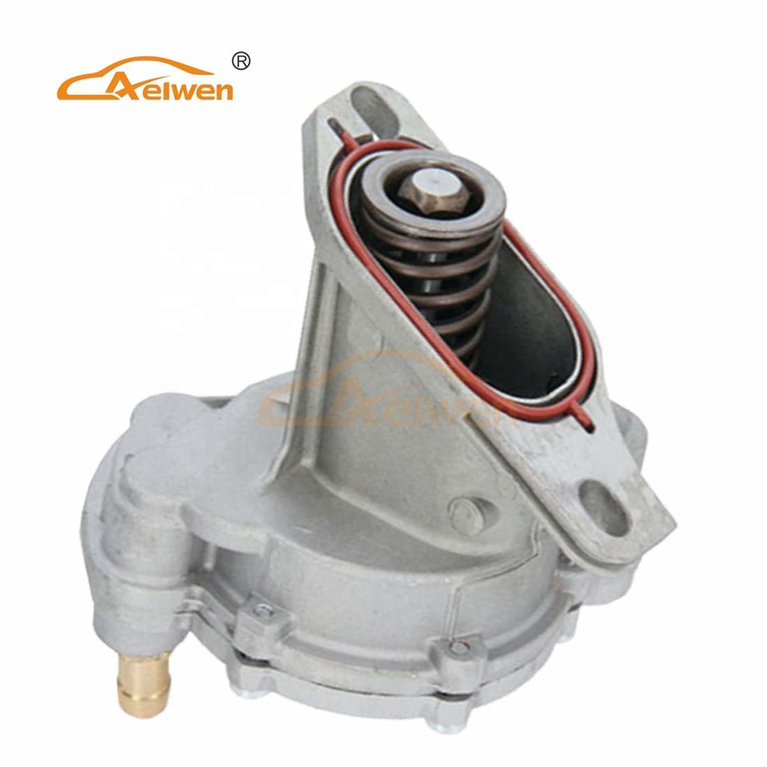 Dingln Vac/ío Auto Coche Bomba Profesional Un Kit De Reparaci/ón 038145209 Ajustes For F-o-r-d