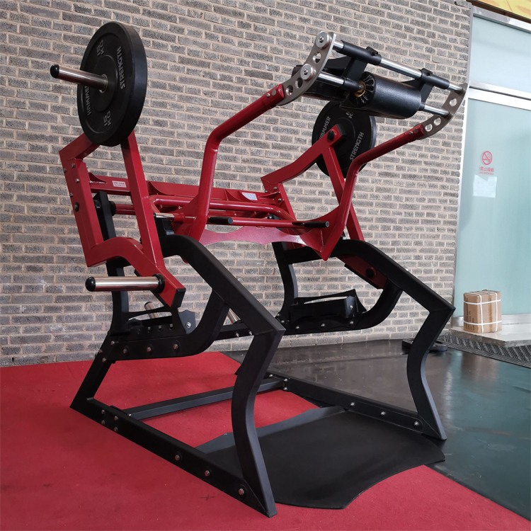 スクワットマシーン スーパースクワットマシン | Panatta FREEWEIGHT SPECIAL