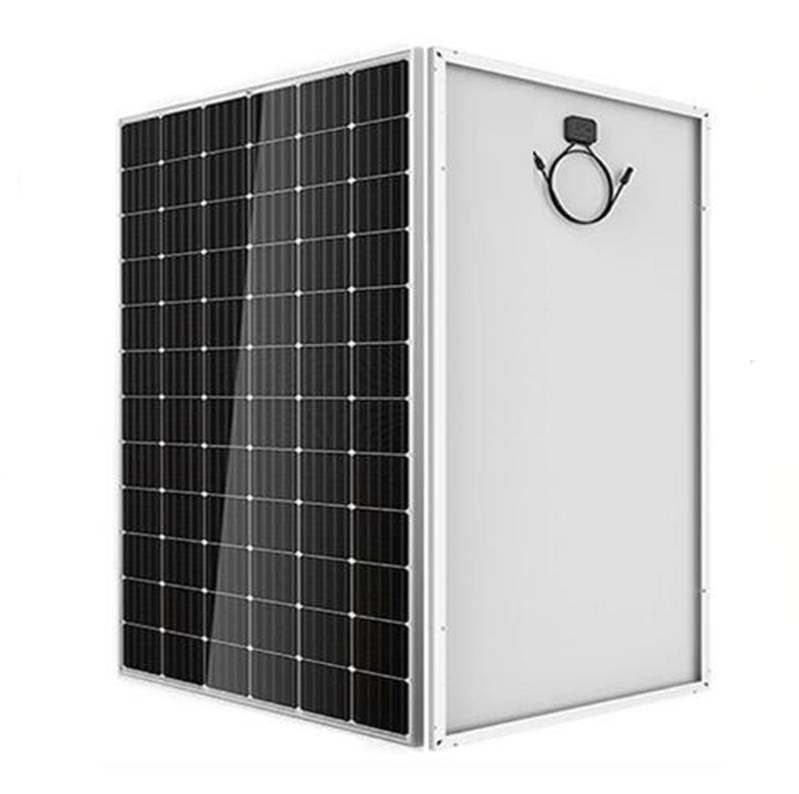 2020 alta eficiência barato preço por watt 370w painel solar com TUV IEC CE certificado