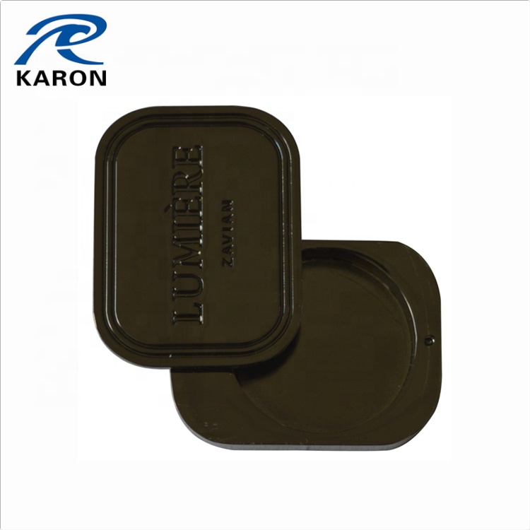 Высшее качество, оптовая продажа, логотип под заказ, металлический корпус, одеколон, олово