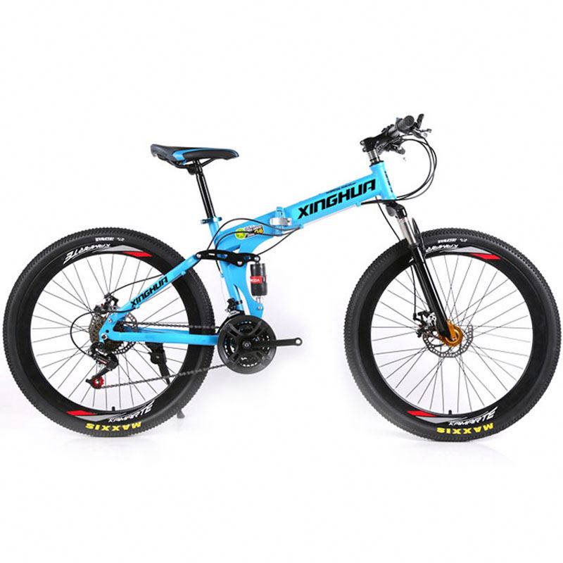 mrsax bike