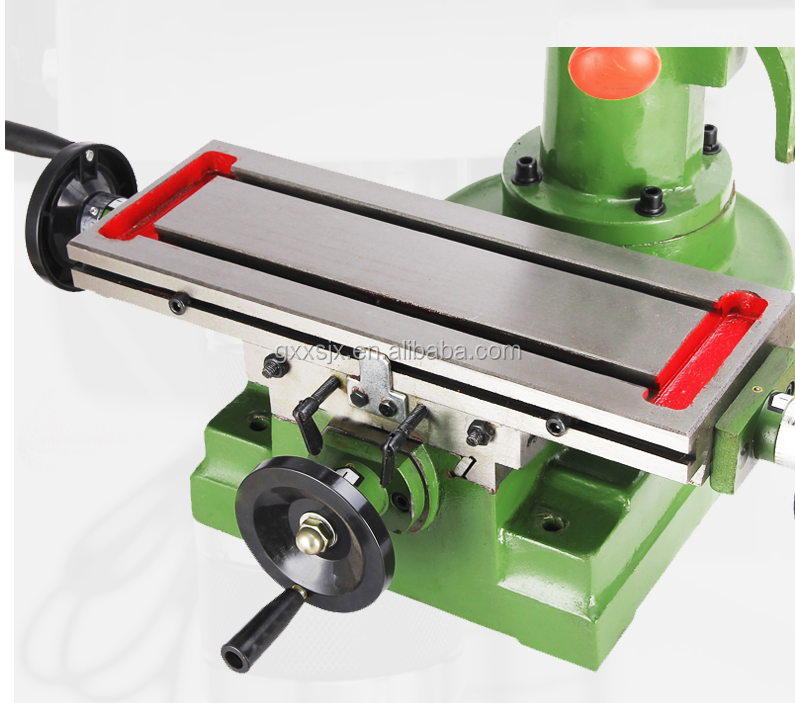 ZX7016 Drilling and Milling Machine - Cheap Price & Efficiency