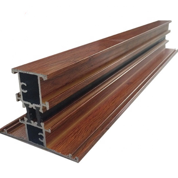 Anhui Shengxin janelas da liga de alumínio dobrável