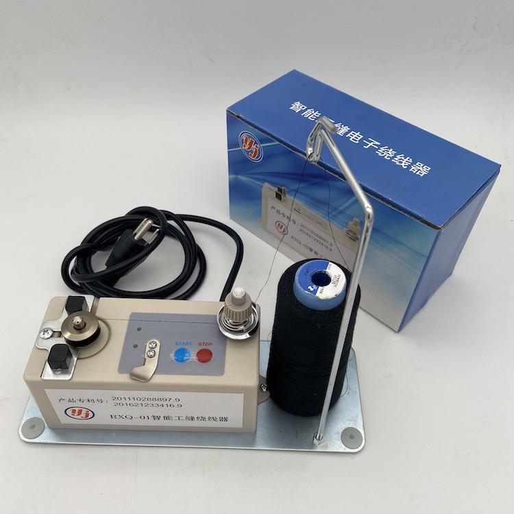 機織り　ボビンワインダー　糸巻き機 自動ボビンワインダー糸巻き機刺繍機用| Alibaba.com