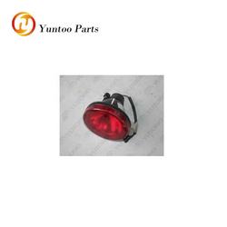 WGH130-1yutong ônibus cauda luz de nevoeiro