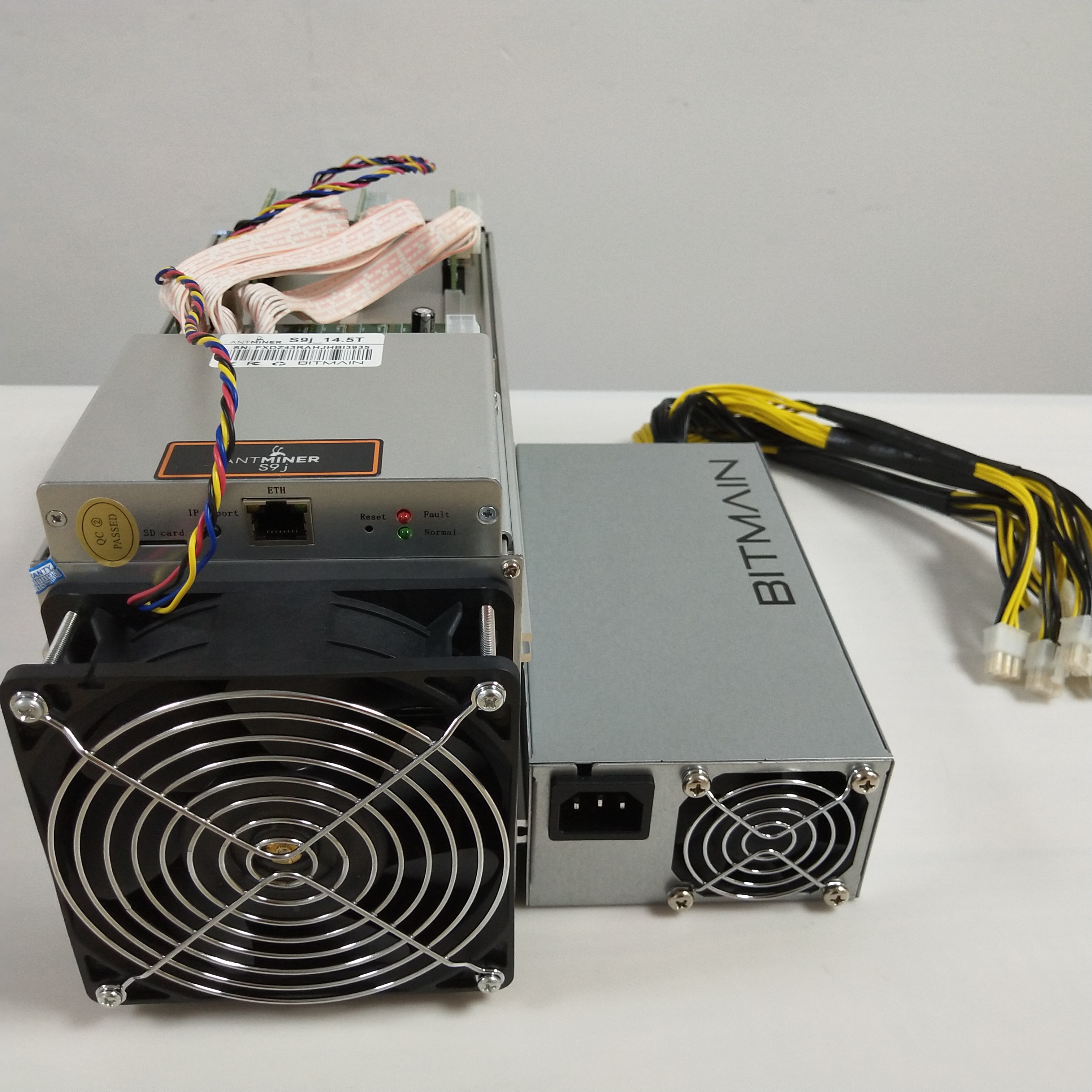 bitmain s17pro