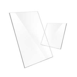 Raw Materials / 1pcs White Acrylic PMMA Panel Plate 300mm300mm3mm #E08-J GY
