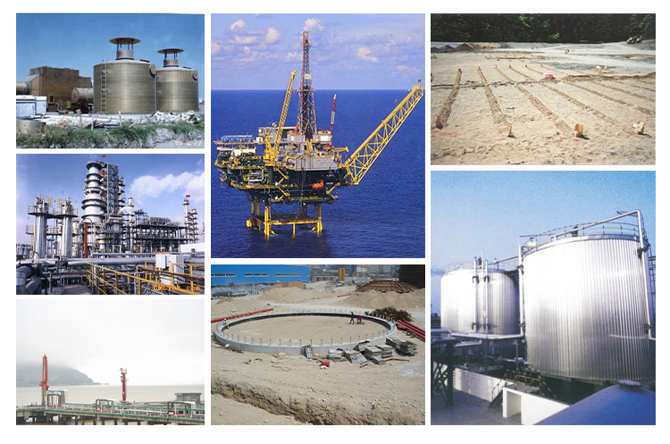 Casting Corrosion Protection Magnesium Sacrificial Anode Prepackaged