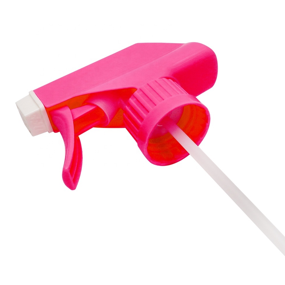 Sell like hot cakes agricultural medical disinfection custom 28/410 sprayer gun