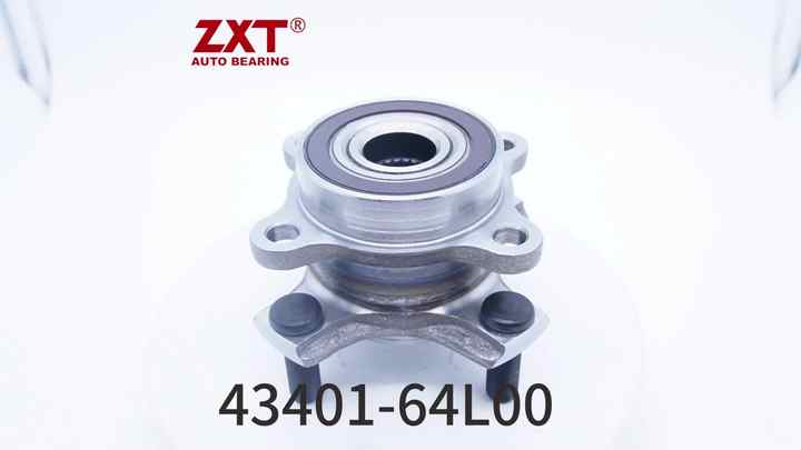 冬月2511W3 FITS FOR SUZUKI APV FRONT BEARING NEW GENUINE 43462-61J00 1PCS | eBay
